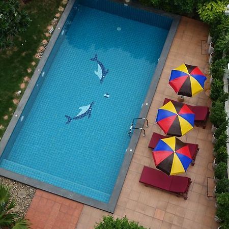 The Right Resort Pattaya Dış mekan fotoğraf
